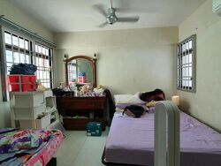 Blk 321A Anchorvale Grove (Sengkang), HDB 5 Rooms #626883251